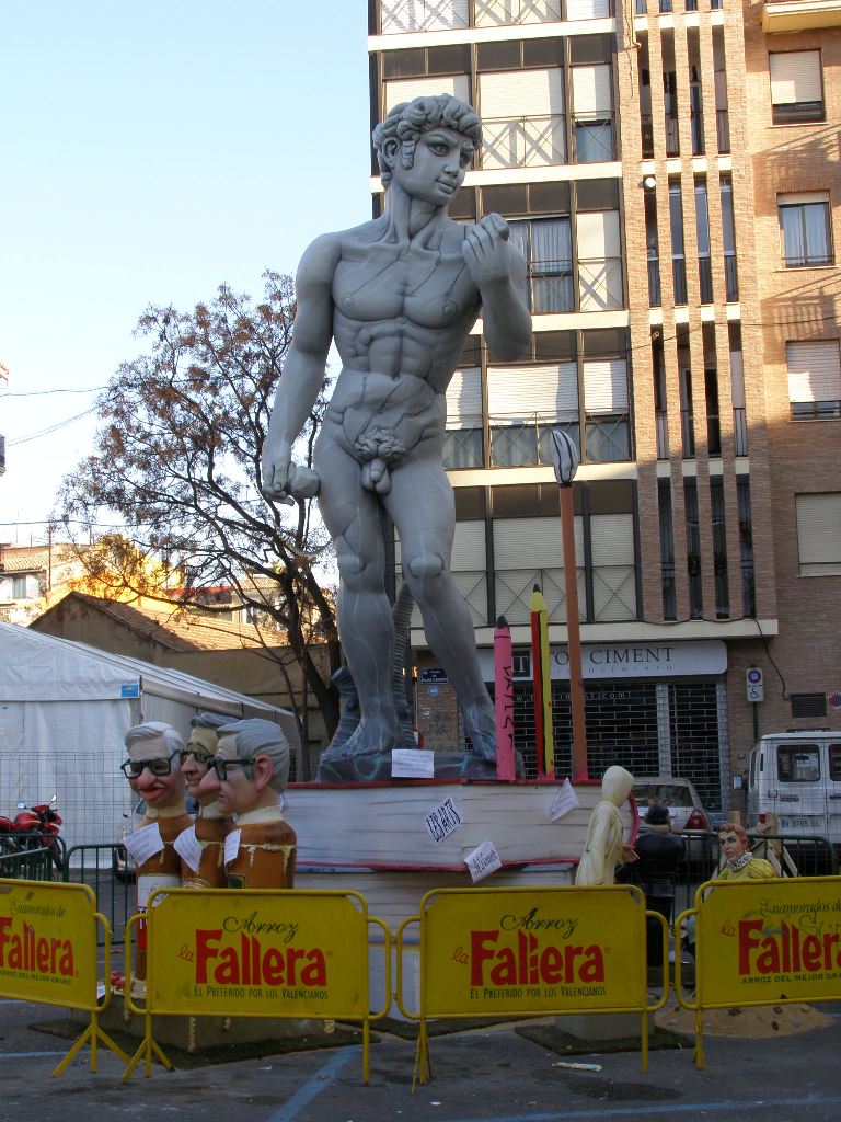 Totfalles: Plaza de Rojas Clemente